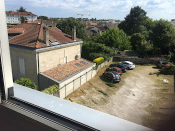 appartement à Bordeaux (33)