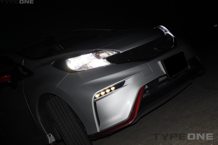 ノートのNISMO・一眼レフ初心者・鹿児島・レッドメモリー・愛車撮影に関するカスタム事例の投稿画像3枚目