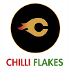 Chilli Flakes, Lower Parel, Mumbai logo