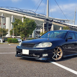 マークII JZX110