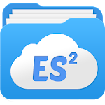 Cover Image of ダウンロード ES2 File Manager Explorer 1.0 APK