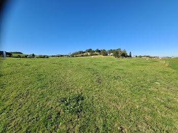 terrain à Bidache (64)