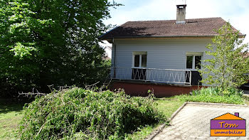 maison à Rives sur fure (38)