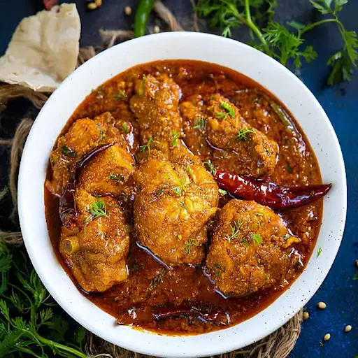 Chicken Masala