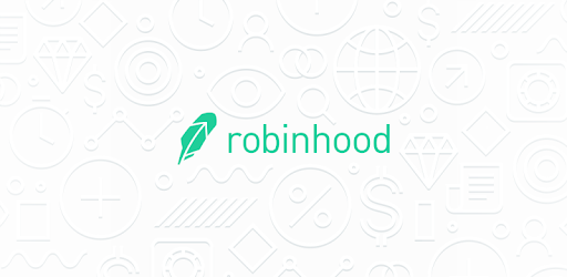 robinhood trading app play store