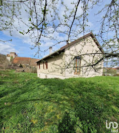 maison à Mont-lès-Neufchâteau (88)