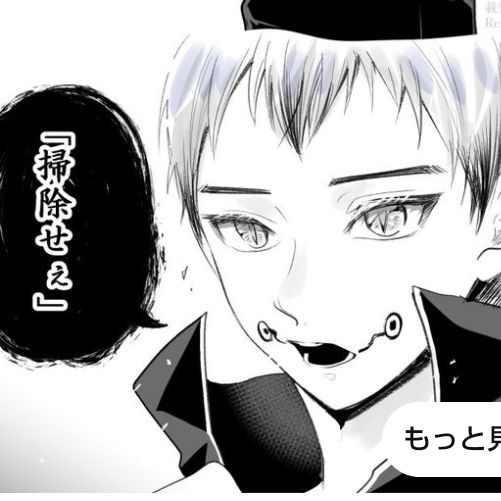 掃除ができない