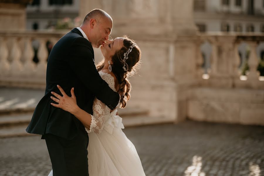 Wedding photographer Francesco Galdieri (fgaldieri). Photo of 20 September 2022