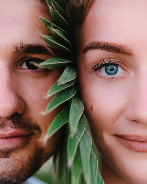 Fotógrafo de casamento Ivan Kuznecov (kuznecovis). Foto de 17 de agosto 2018