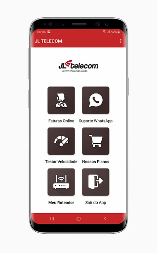 JL Telecom