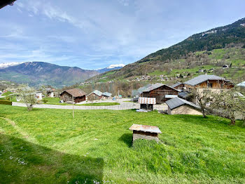 maison à Doucy (73)