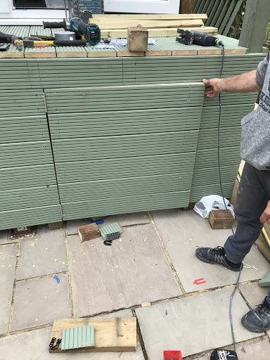 Decking 