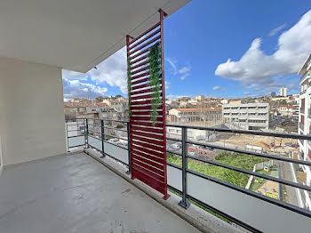 appartement à Marseille 15ème (13)