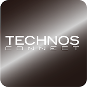 TECHNOS  Icon