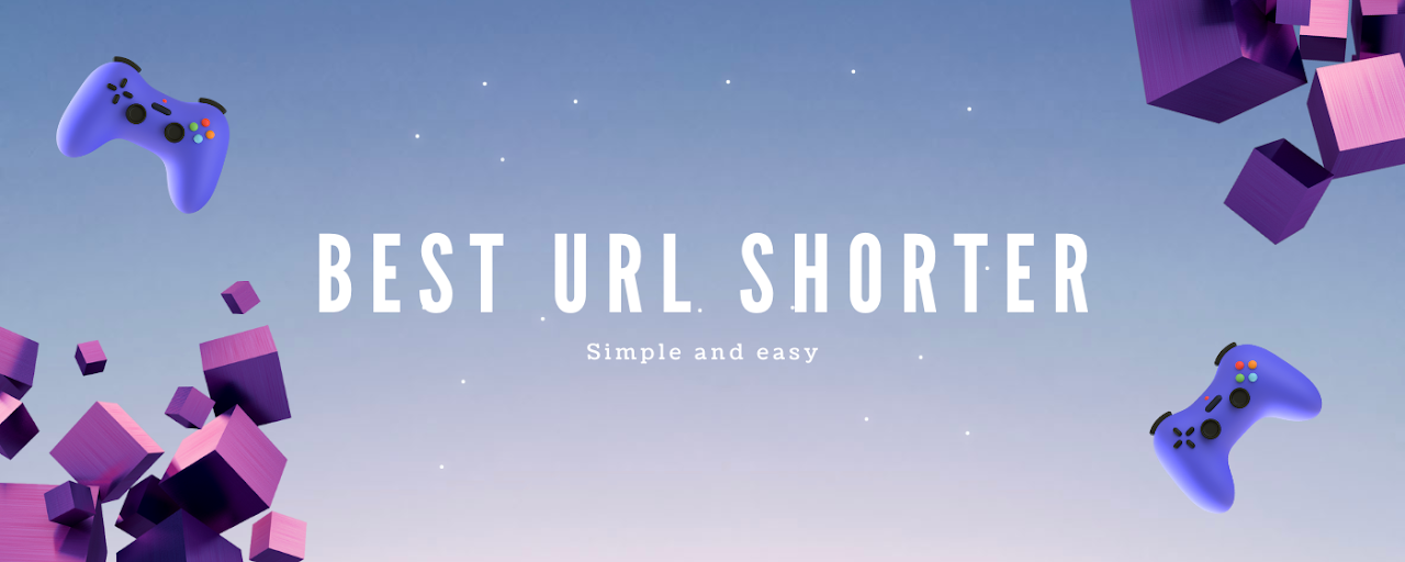 Shorto - URL Shorter Preview image 2