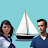 Top Sailor sailing simulator icon