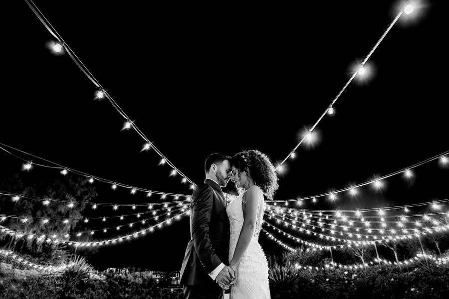 Vestuvių fotografas Alessio Creta (alessiocreta). Nuotrauka 2023 gruodžio 1