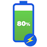 Battery Usage - Monitor Batter icon