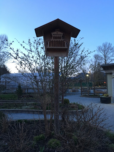 Orchard Mason Bee House