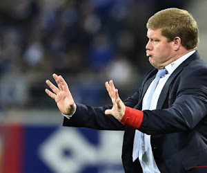 Hein Vanhaezebrouck ergerde zich nog niet aan deze drie analisten, maar... "Met anderen heb ik meer problemen"