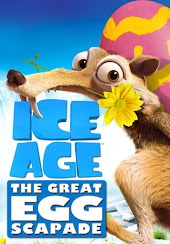 Ice Age: The Great Egg-Scapade