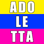 Cover Image of Download Adoletta 1.0 APK