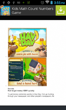 New Guide for Hay Dayのおすすめ画像2