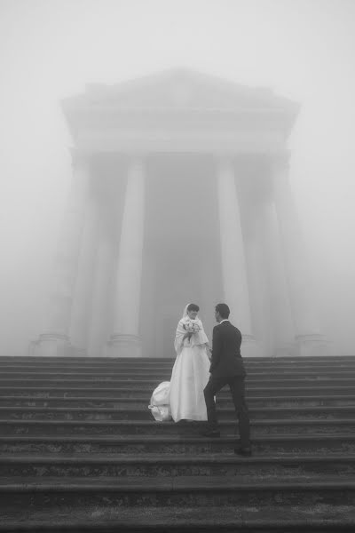 Wedding photographer Max Prono (maxprono). Photo of 15 October 2015