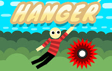 Hanger Game Online New Tab small promo image