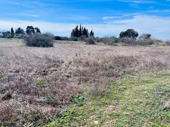 terrain à Fos-sur-Mer (13)