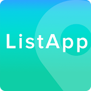 ListApp by React Native  Icon