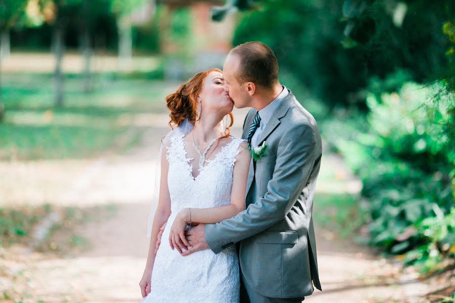 Fotógrafo de casamento Ruslan Bliznyuk (whoissnobe). Foto de 8 de fevereiro 2019