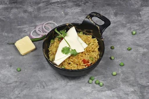 Cheese Maggi [Regular]