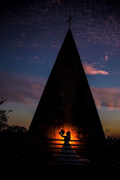 Jurufoto perkahwinan Paulo Sérgio (paulosilva). Foto pada 6 Februari 2018