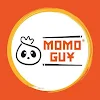 Momo Guy, Worli, Mumbai logo