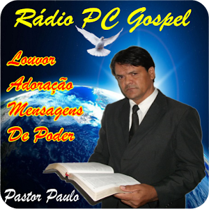 Download Rádio Pc Gospel DH For PC Windows and Mac