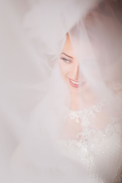 Wedding photographer Miroslav Bugir (buhir). Photo of 3 February 2017