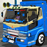 Mod Truck Fuso Full Strobo icon