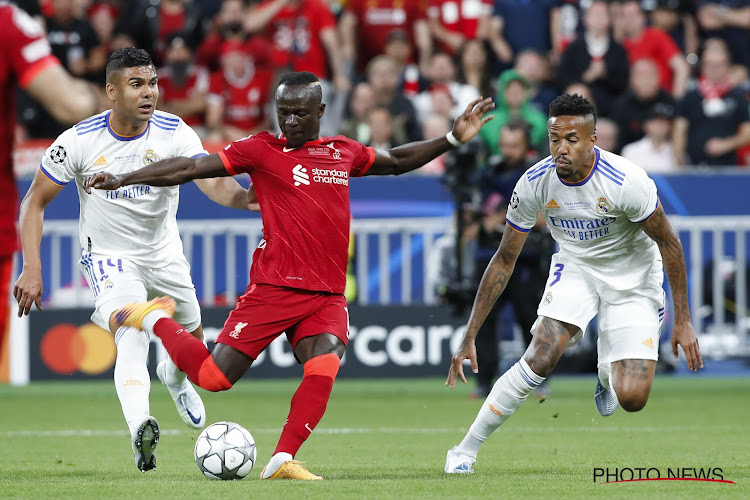 'Bayern München plooit en gooit gevraagde som op tafel om Mané naar Beieren te halen'