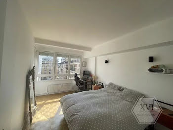 appartement à Paris 17ème (75)