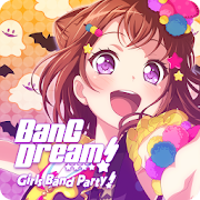 BanG Dream! Girls Band Party!