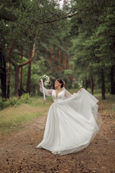 Fotografo di matrimoni Yuliya Skorokhodova (ckorokhodova). Foto del 13 luglio 2023