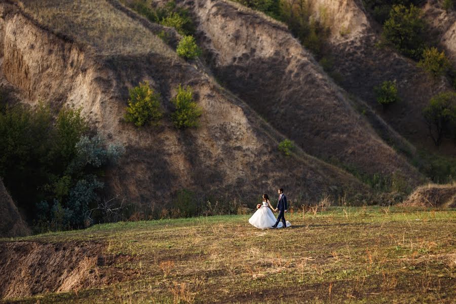 Wedding photographer Ilya Denisov (indenisov). Photo of 11 December 2017