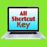 Cover Image of Download Computer Shortcut Key 2020 - Keyboard Shortcut 2.0.3 APK