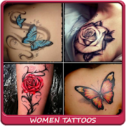 Tattoo Design For Women 1.0 Icon