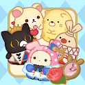 SUMI SUMI : Matching Puzzle