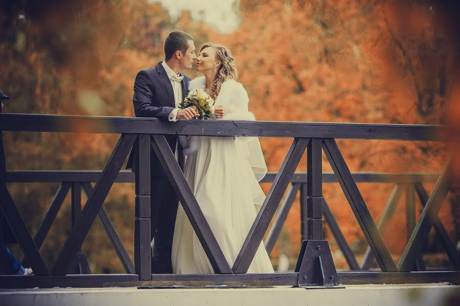 Fotógrafo de bodas Anastasiya Poletova (selphie). Foto del 16 de mayo 2016