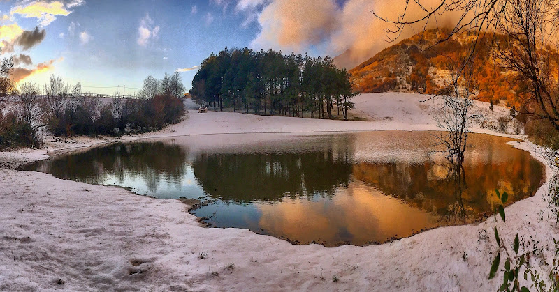 Tavolozza di colori  di francesco_scassellati