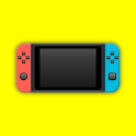 Icon Handheld Console Simulator