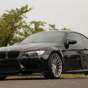 M3 クーペ E92